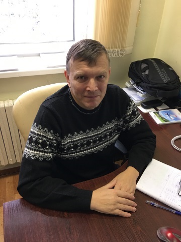 Изображение контакта